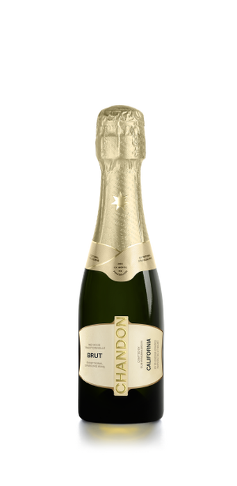CHANDON BRUT MINI Brut/Dry